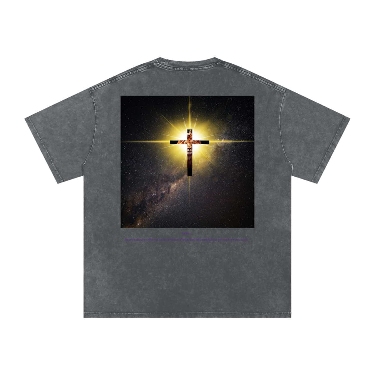 Revelation 5:5 T-Shirt