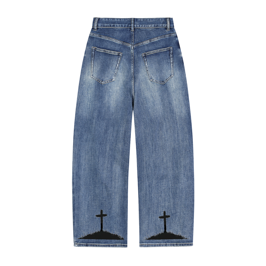 Good Shepherd Denim Jeans