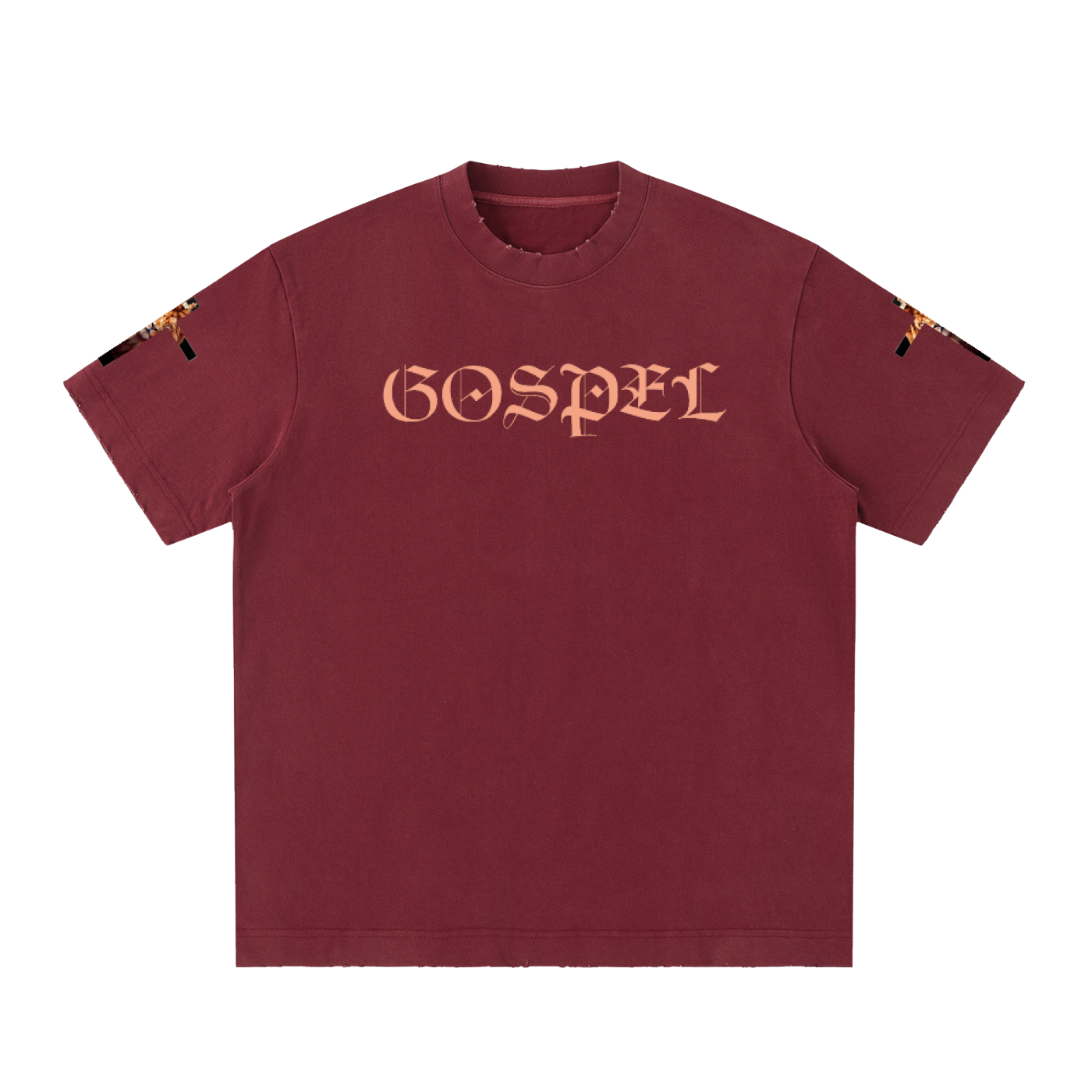 Jesus is King T-Shirt