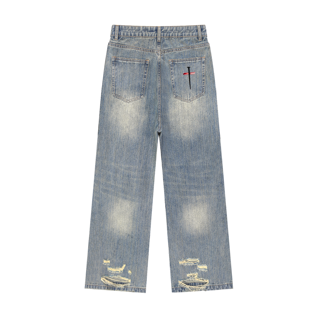 Holy Spirit Jeans