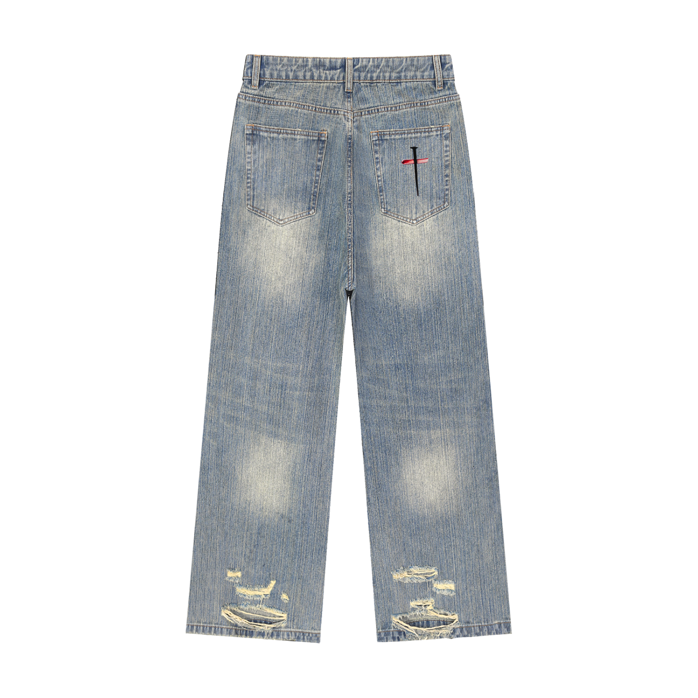 Holy Spirit Jeans