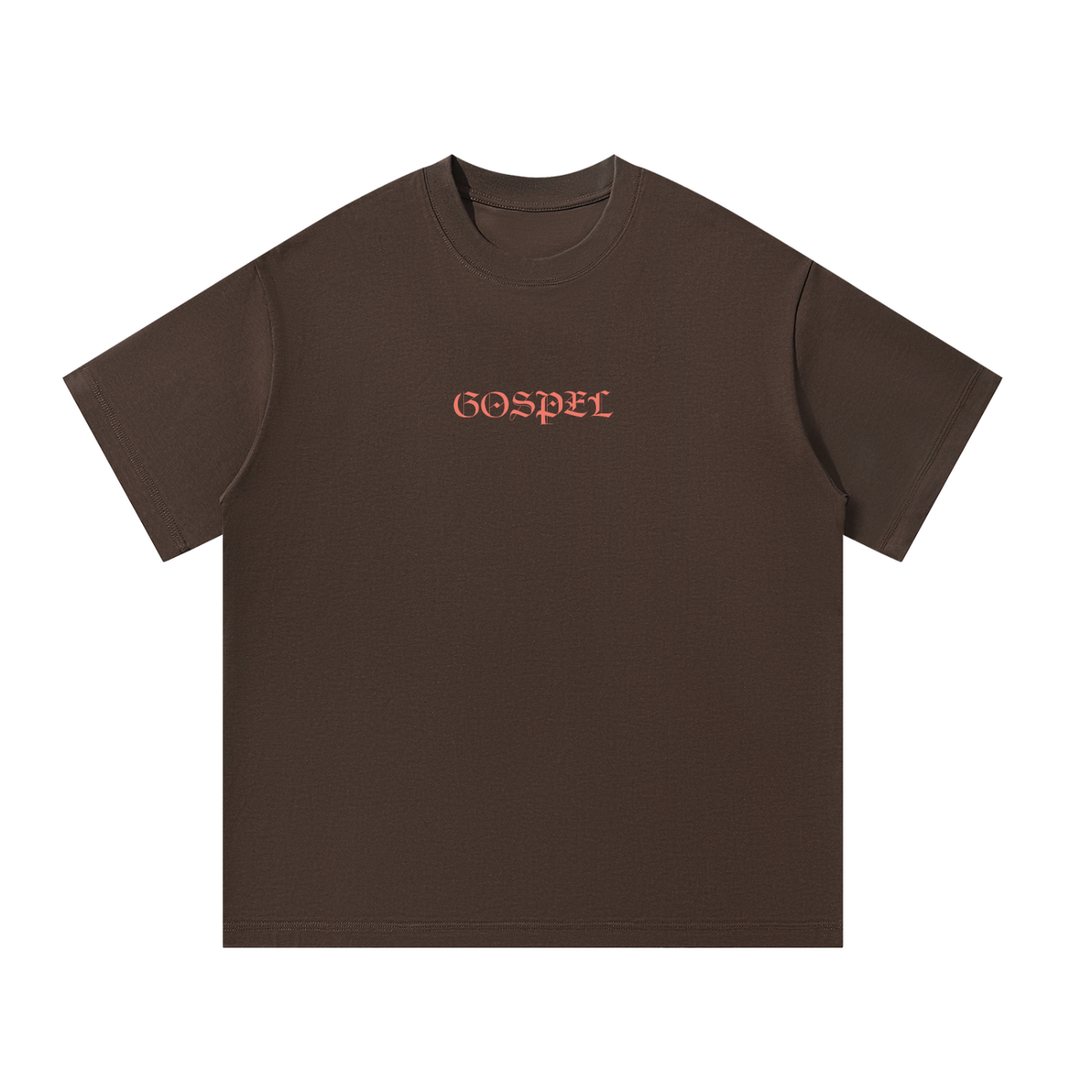 1 John 2:15-17 T-Shirt