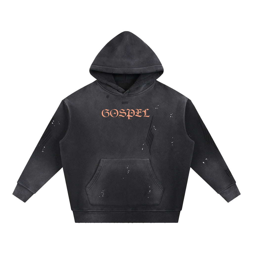 Lion of Judah Hoodie