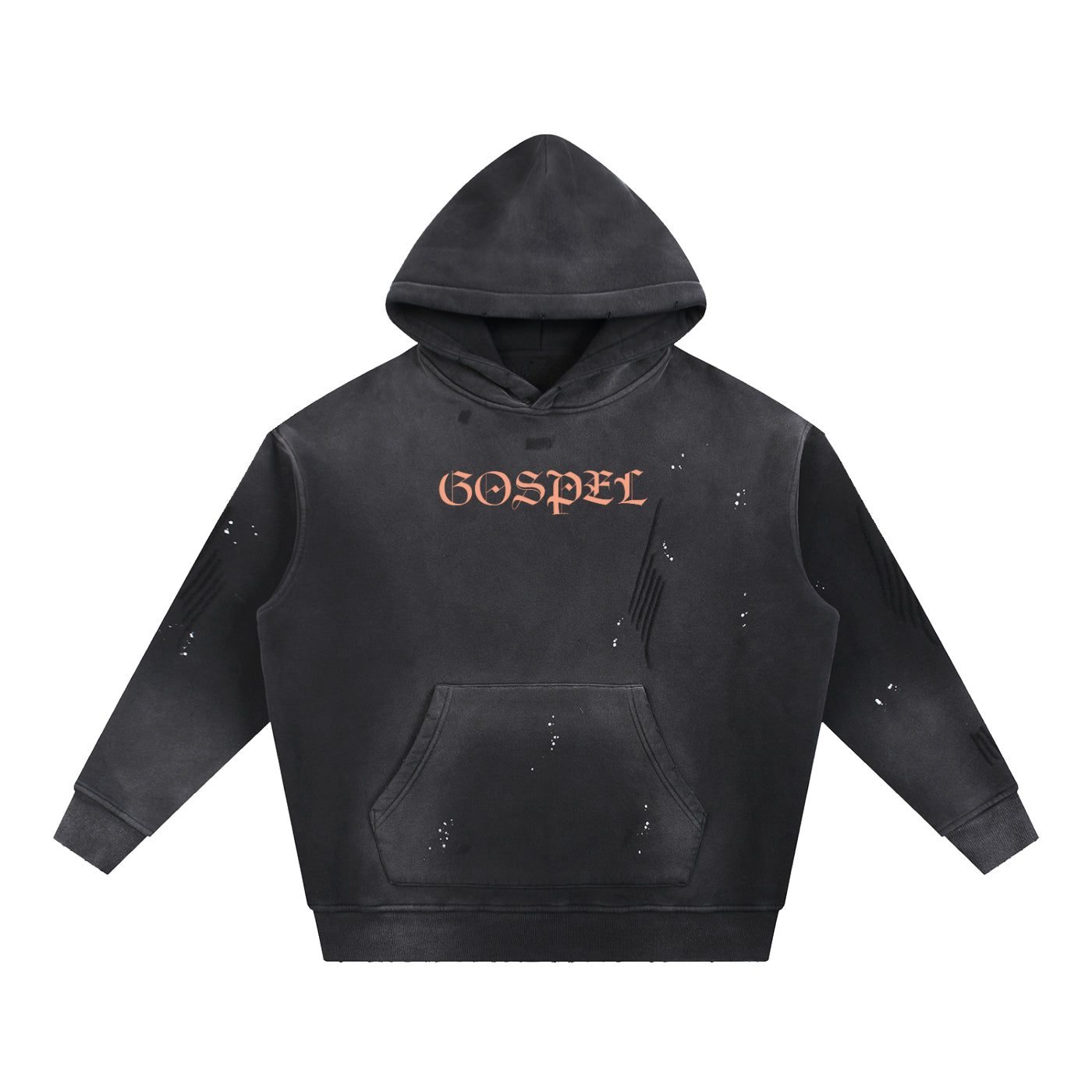 Lion of Judah Hoodie