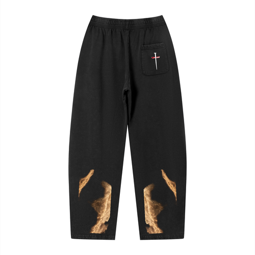 Genesis 15 Sweatpants
