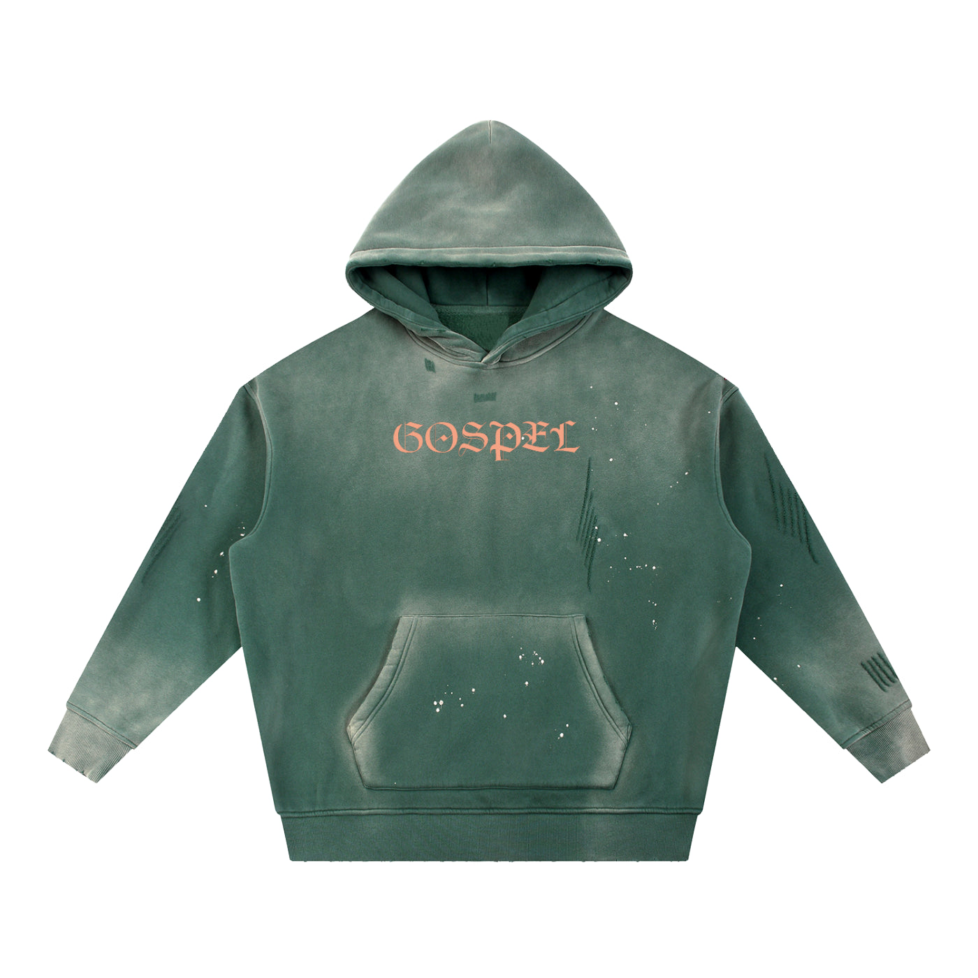 Lion of Judah Hoodie