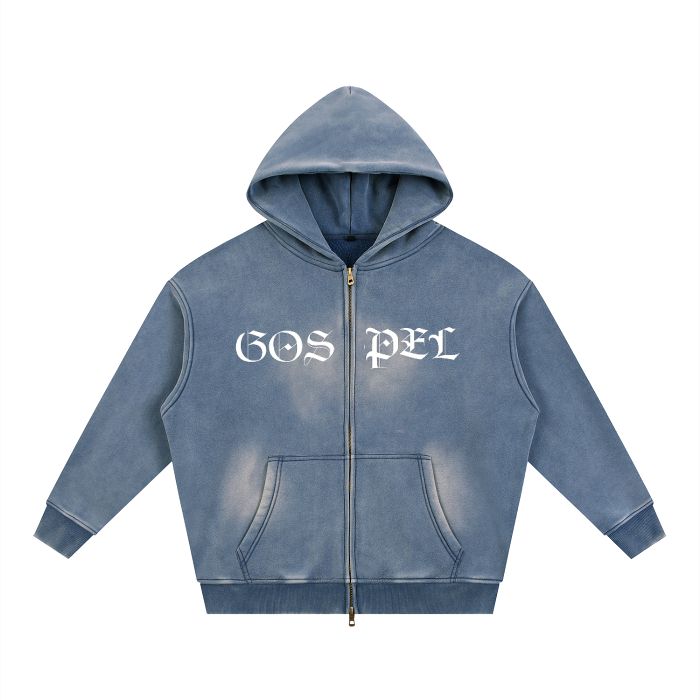 Matthew 18:20 Jacket