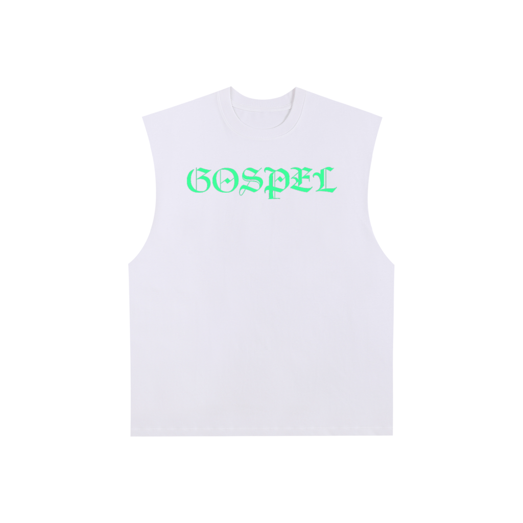 Isaiah 54:17 Tank Top