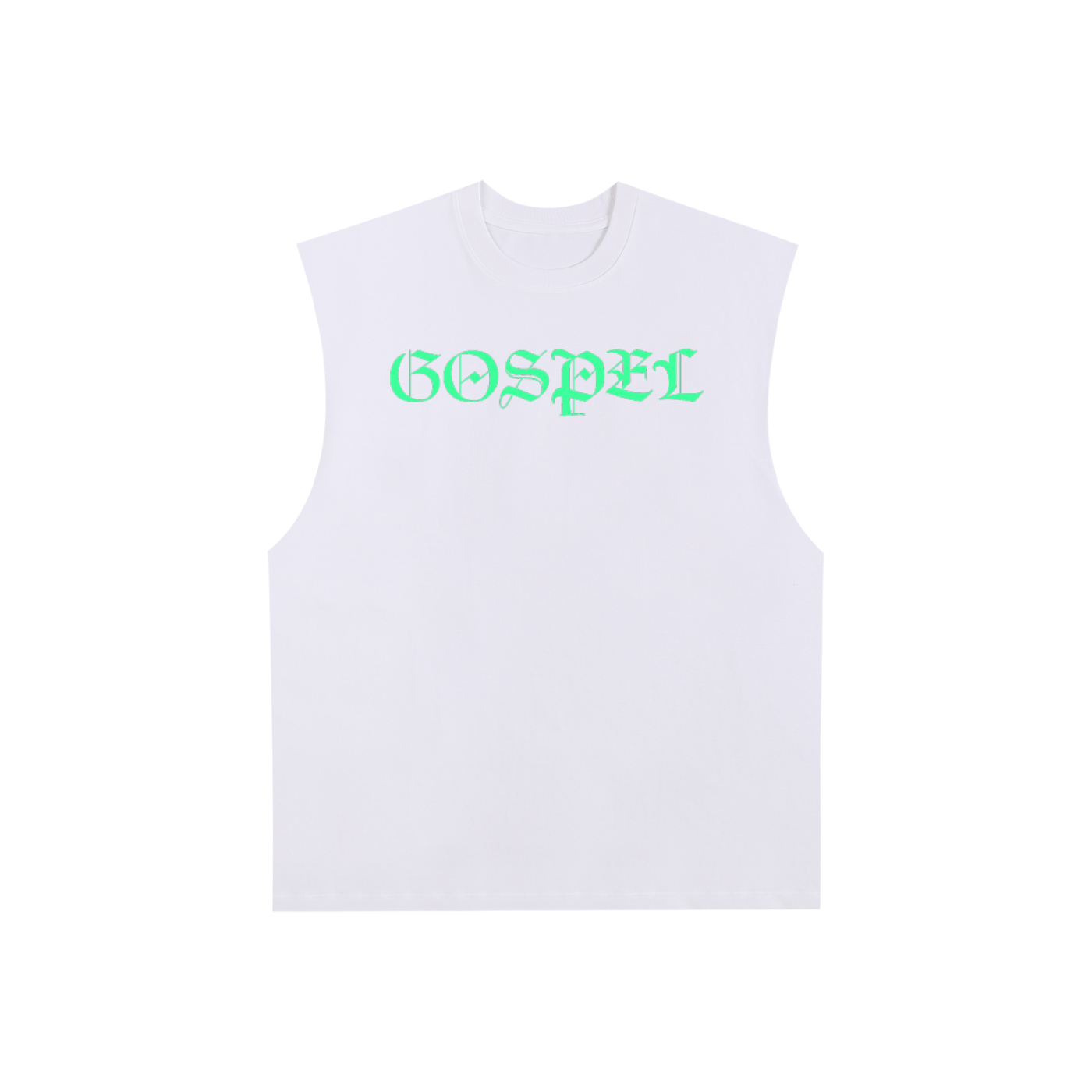 Isaiah 54:17 Tank Top
