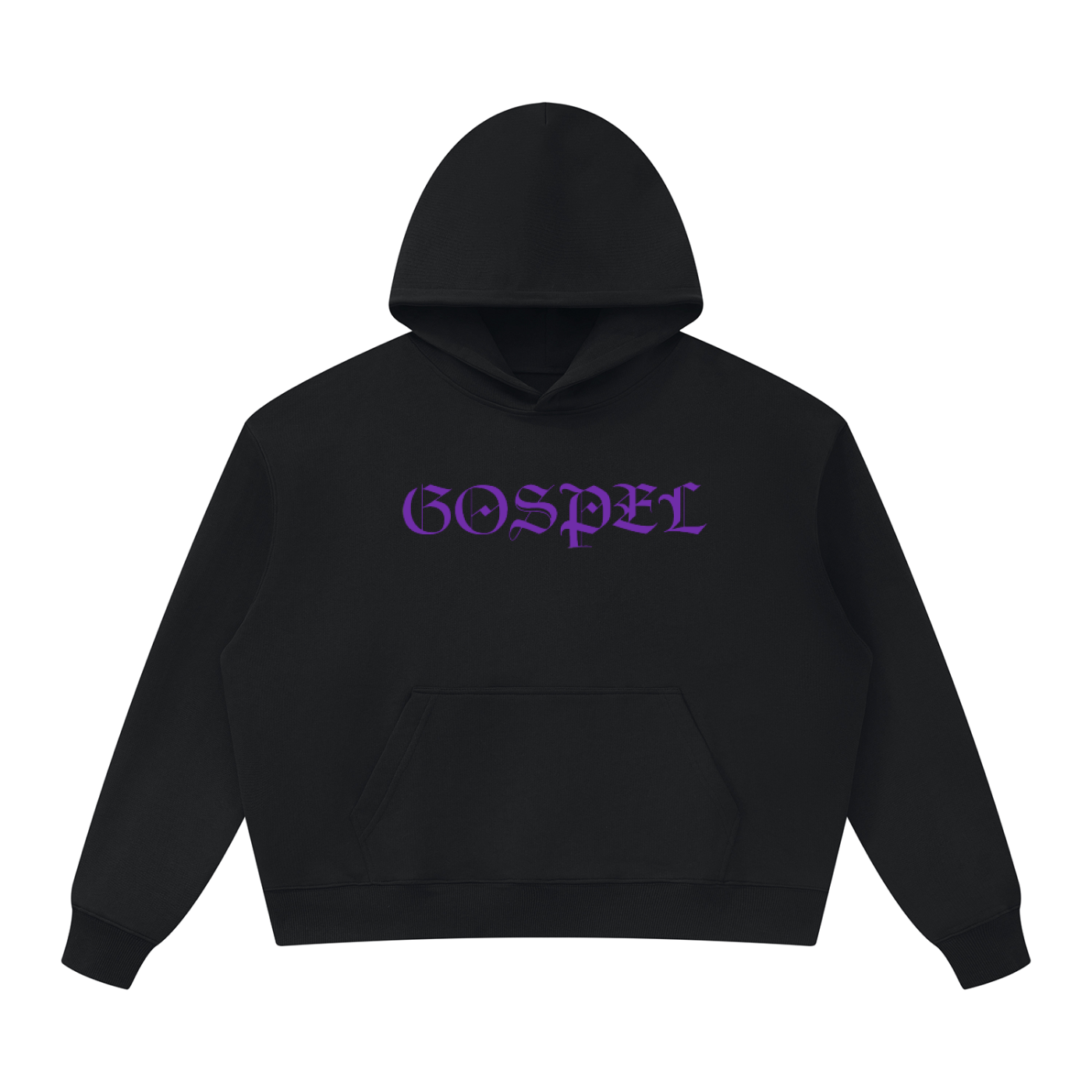 Isaiah 54:17 Hoodie