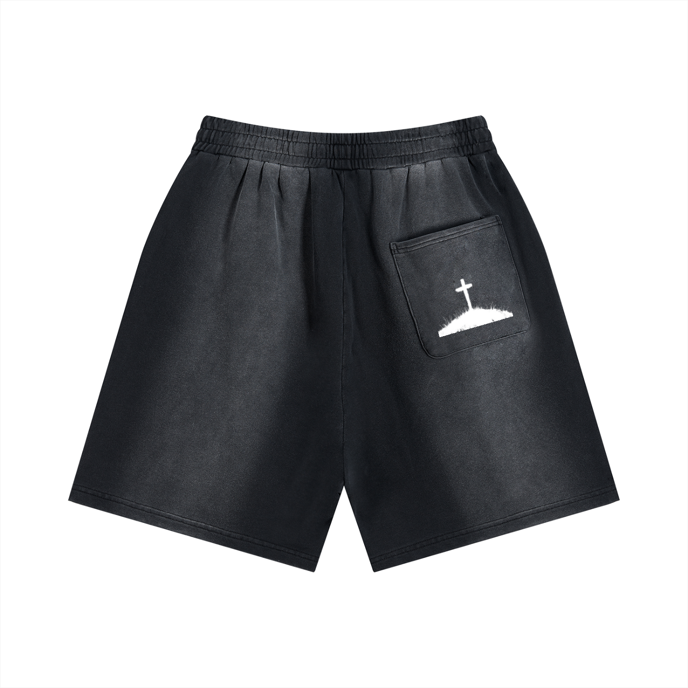 Lion of Judah Shorts