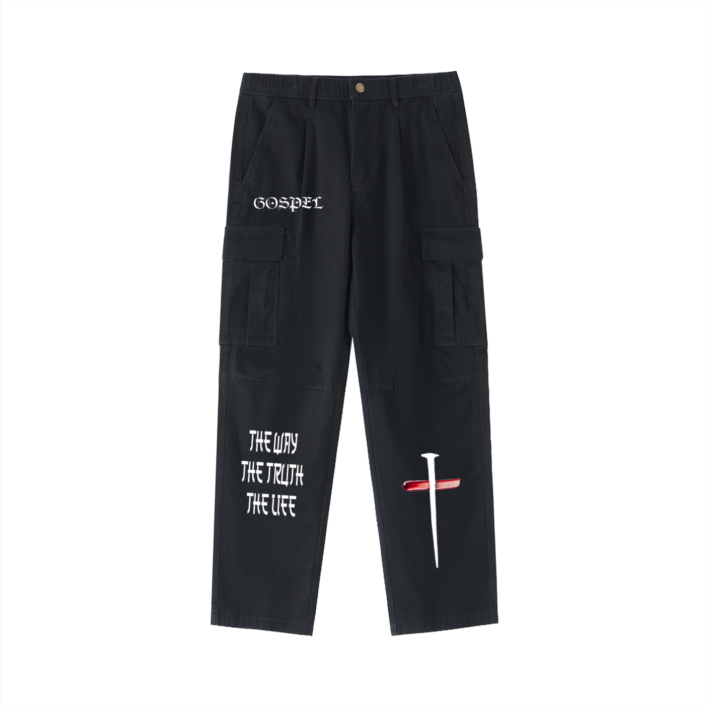 John 14:6 Cargo Pants