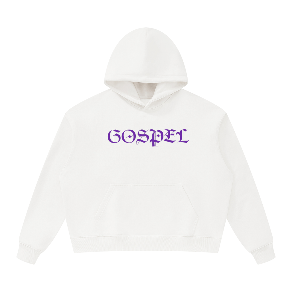 Isaiah 54:17 Hoodie