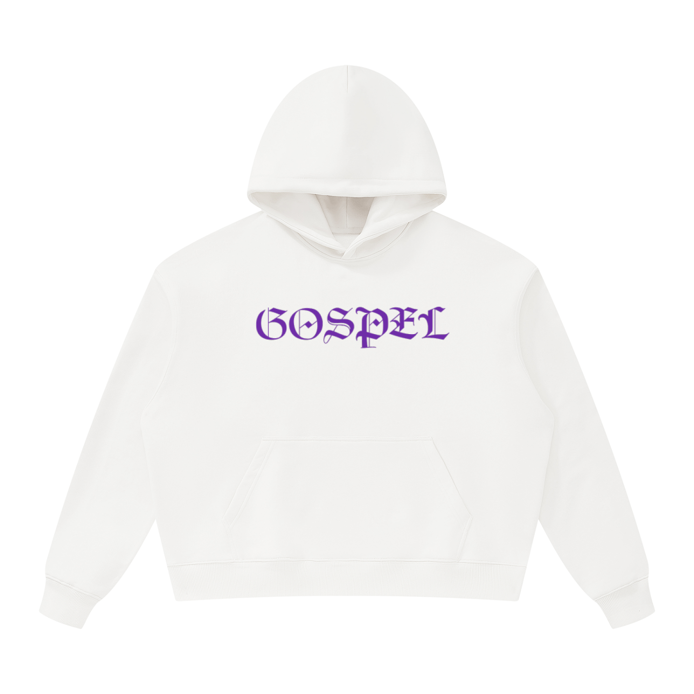 Isaiah 54:17 Hoodie