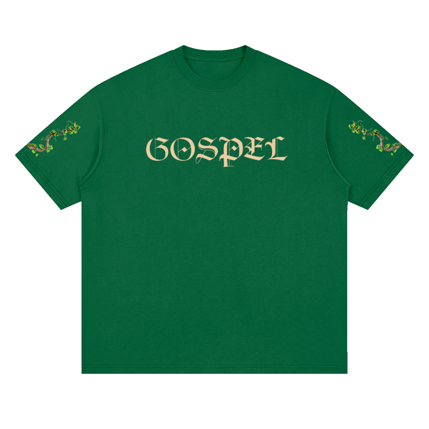 Luke 8:4-8 T-Shirt