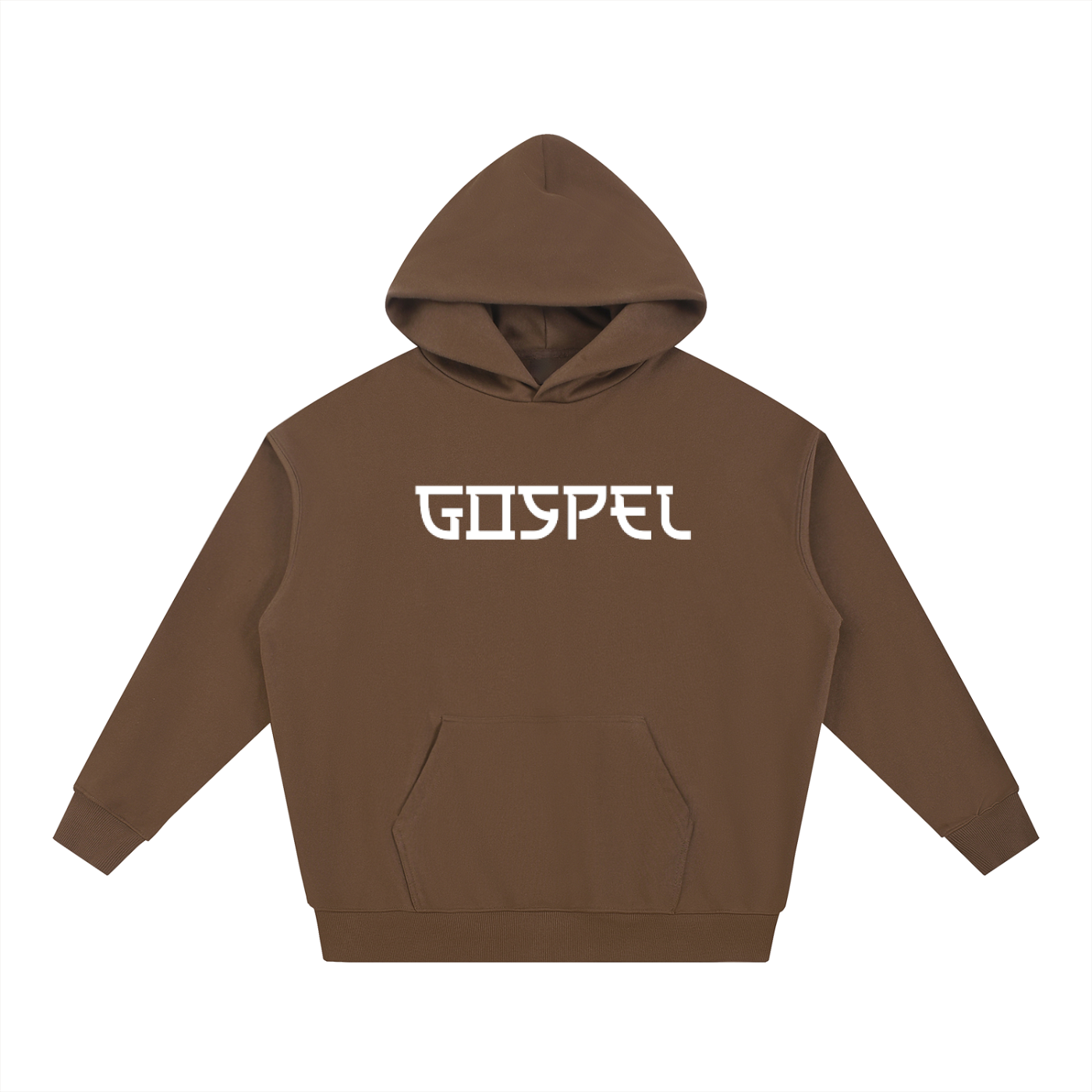 John 20:1-8 Hoodie