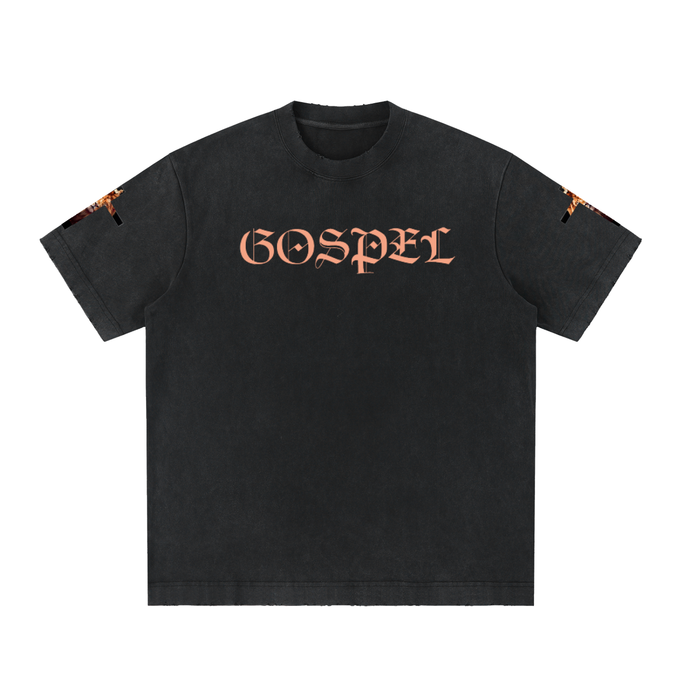 Jesus is King T-Shirt