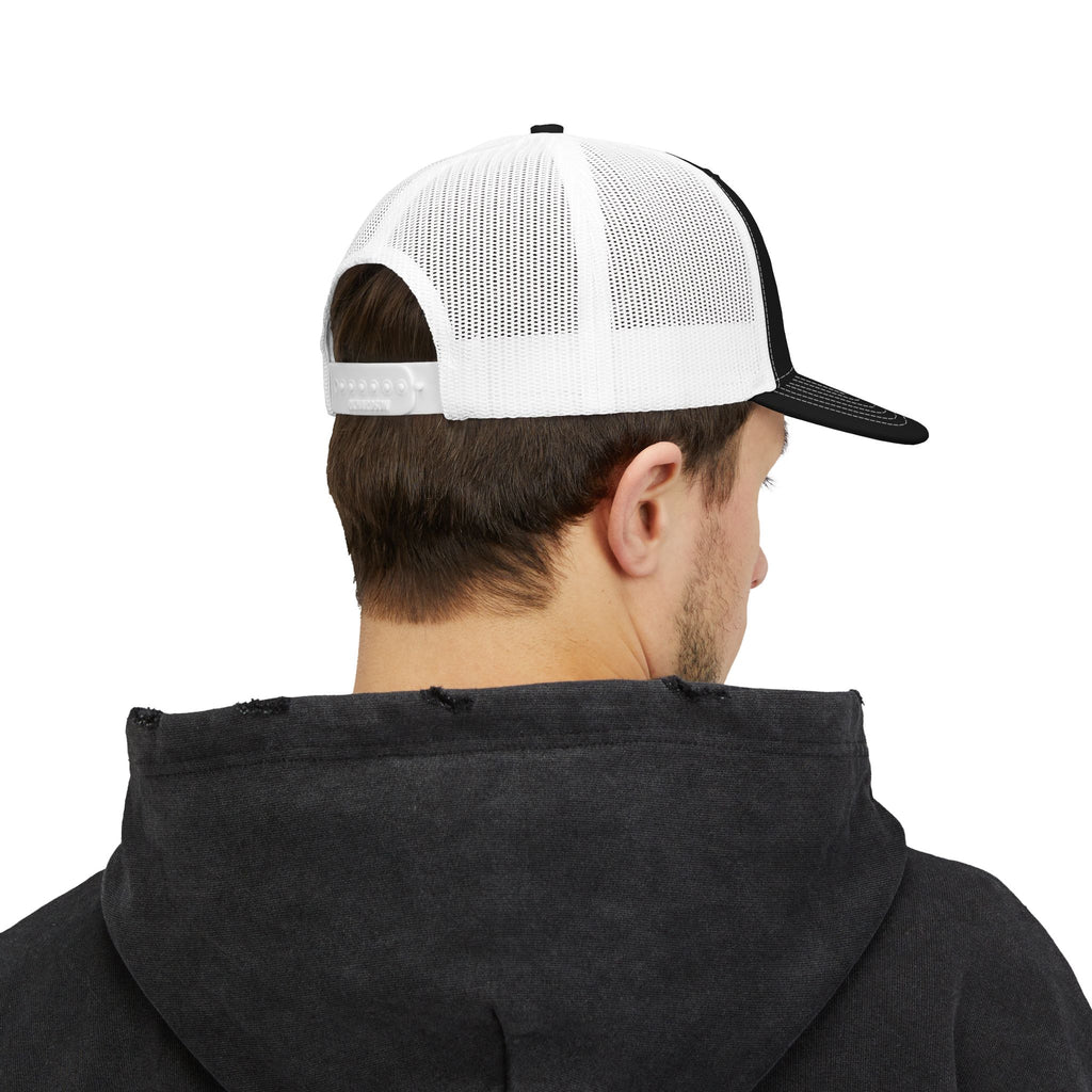 Gospel Sword Trucker Cap
