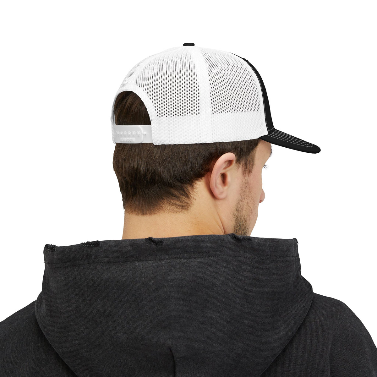 Gospel Sword Trucker Cap