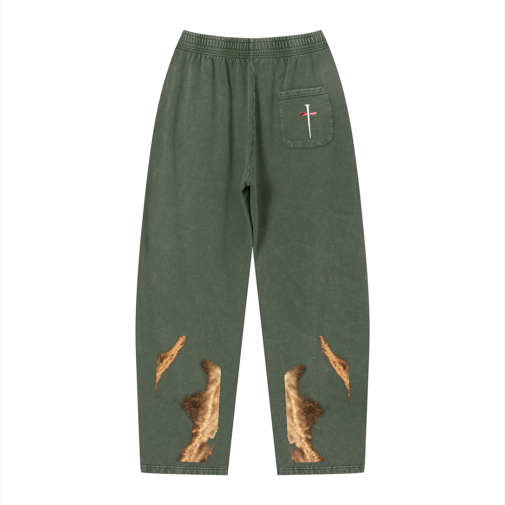 Genesis 15 Sweatpants