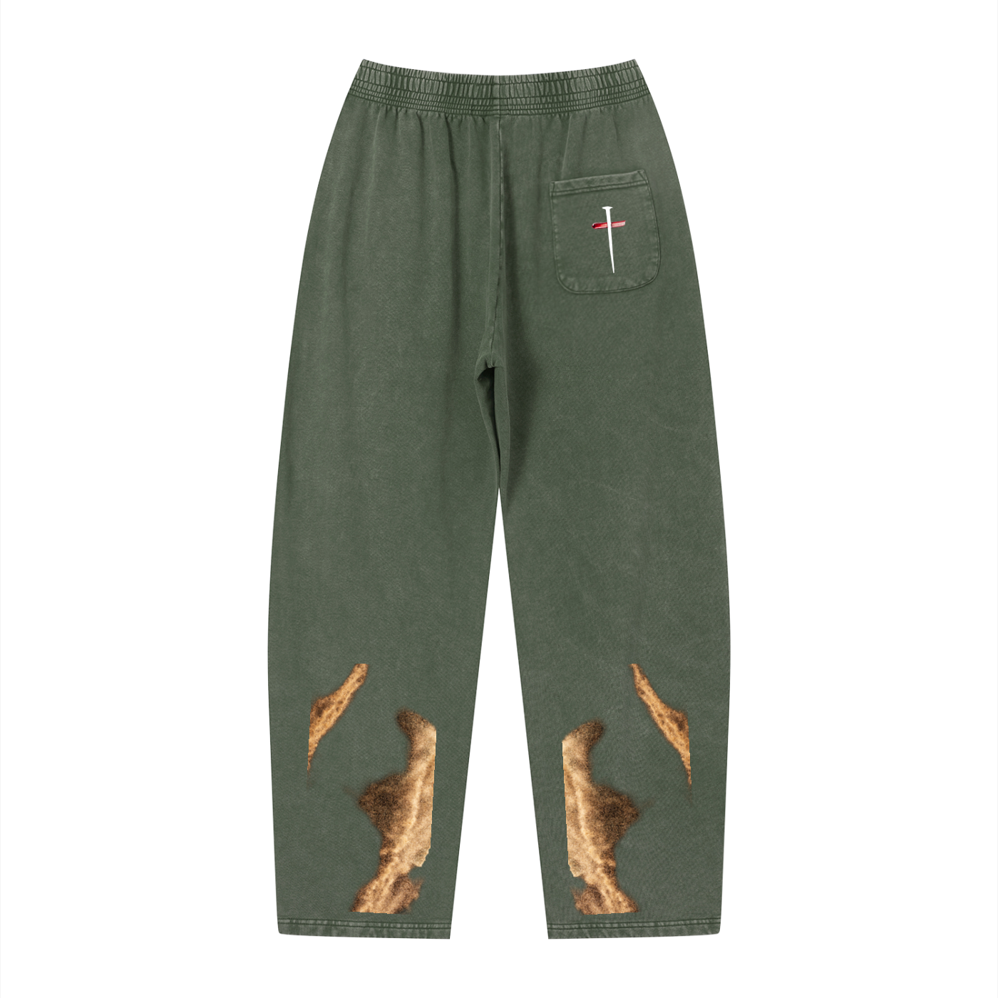 Genesis 15 Sweatpants