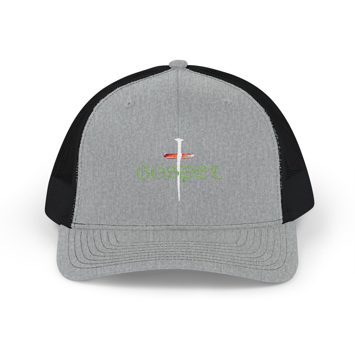 Gospel Sword Trucker Cap