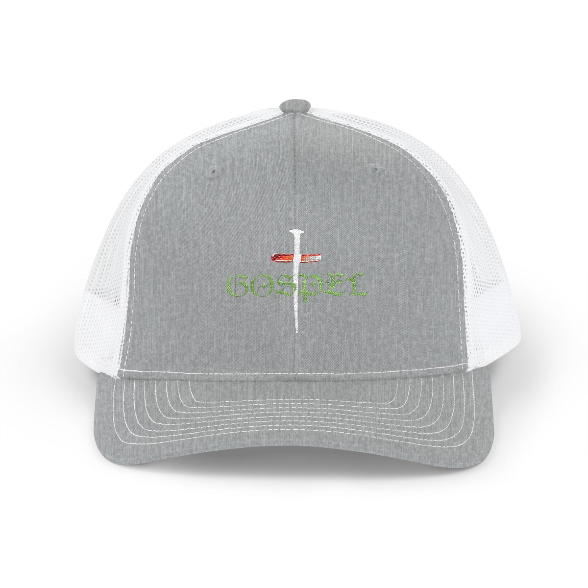 Gospel Sword Trucker Cap