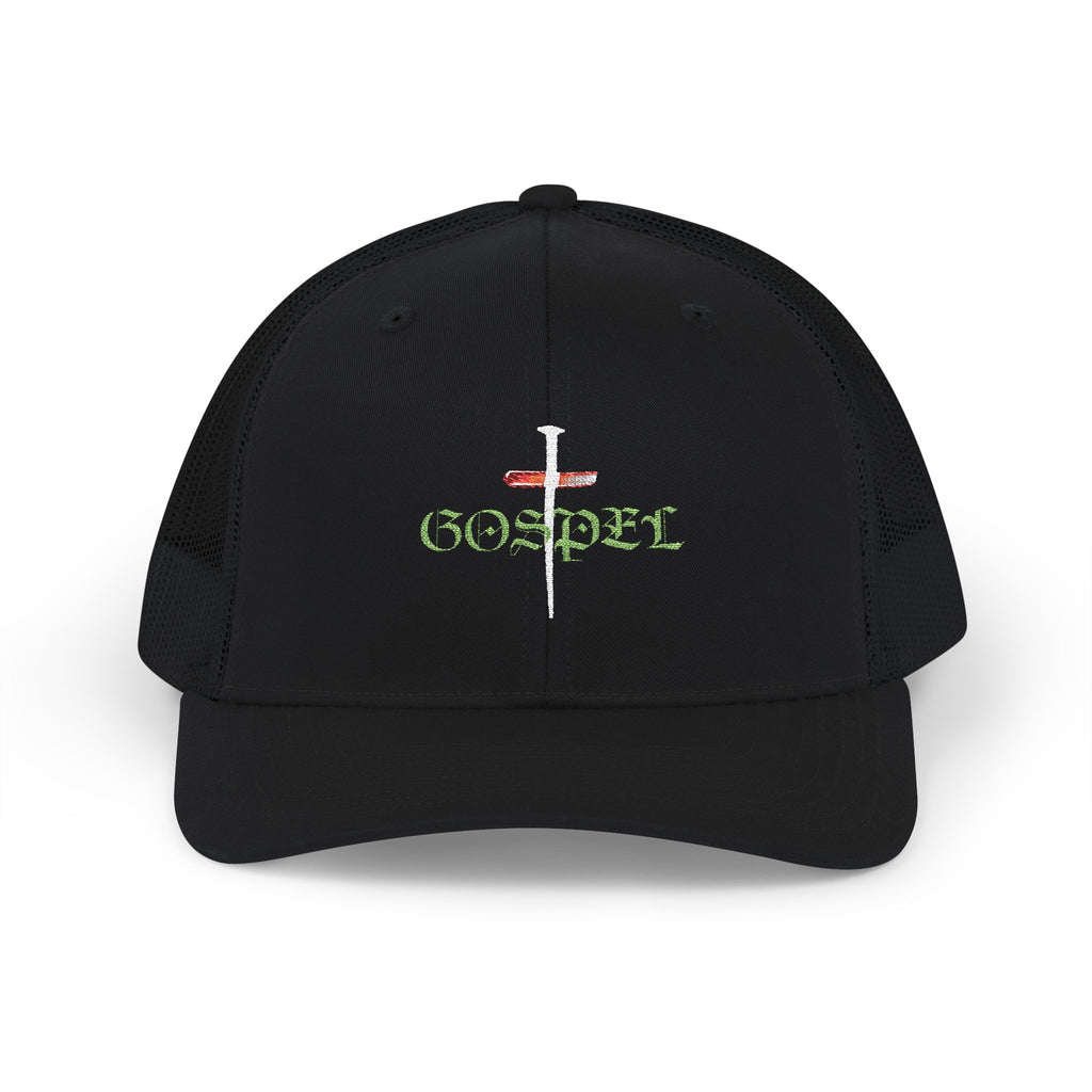 Gospel Sword Trucker Cap