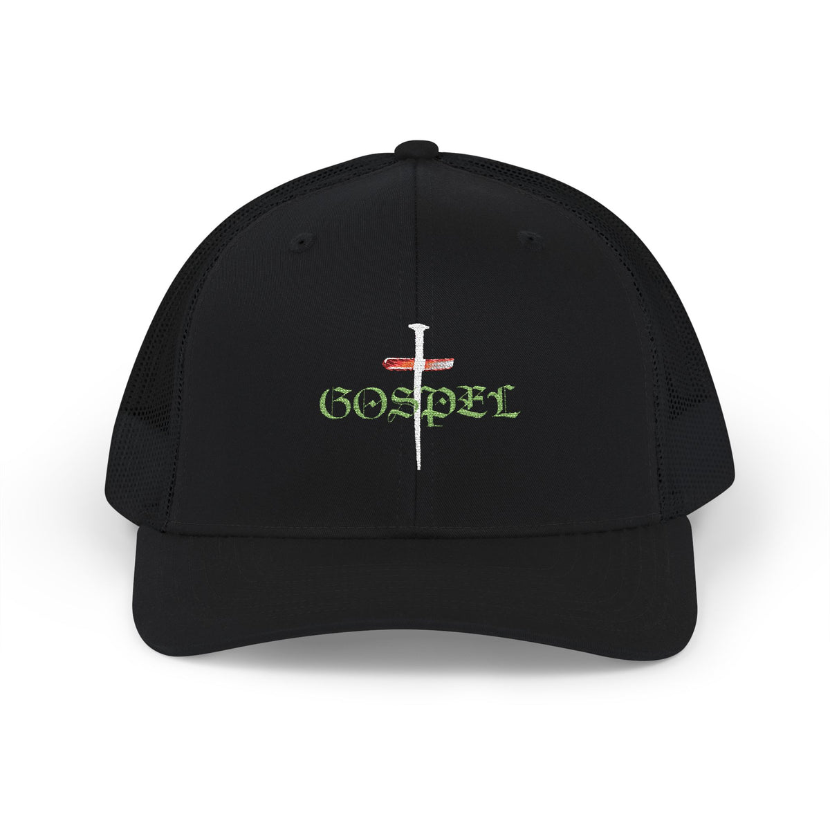 Gospel Sword Trucker Cap