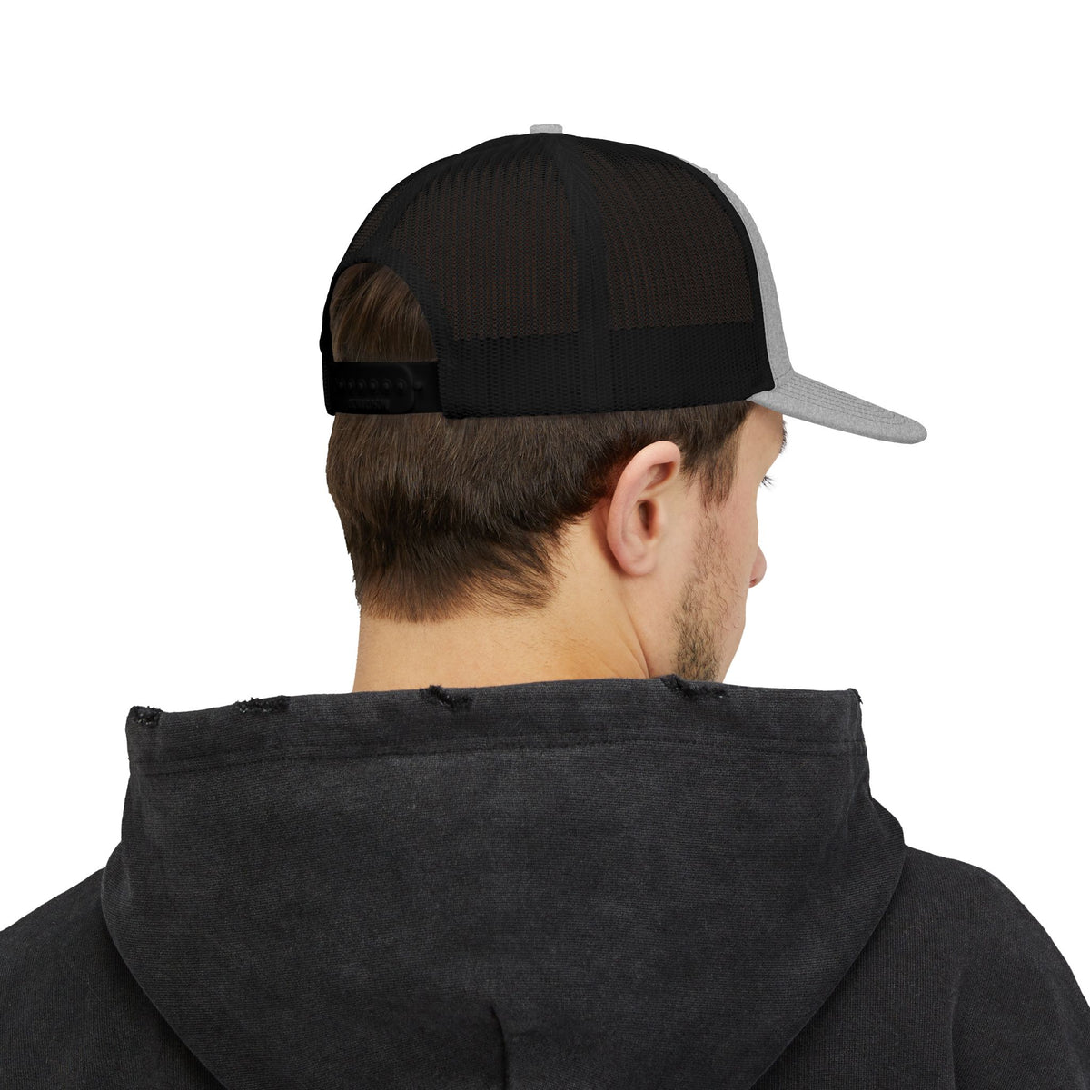 Gospel Sword Trucker Cap