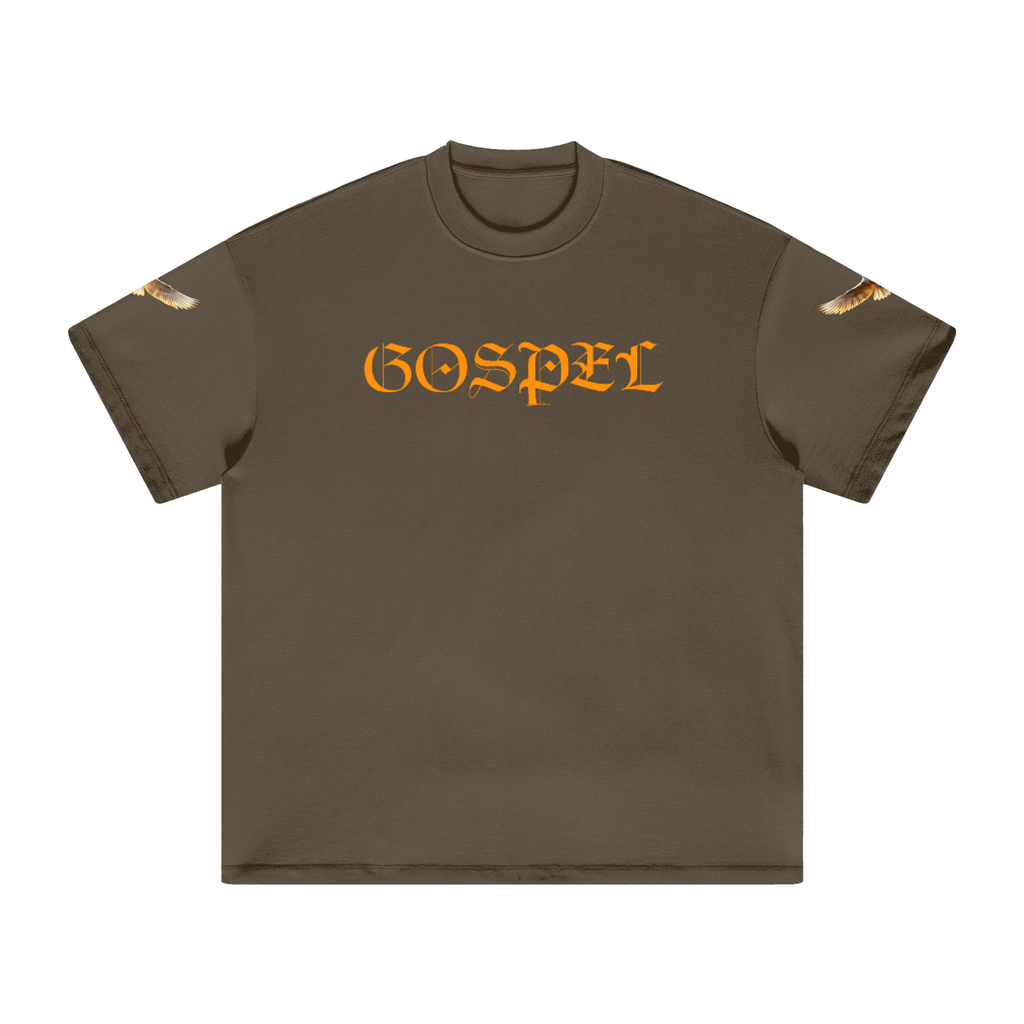 1 Kings 18:36-38 T-Shirt