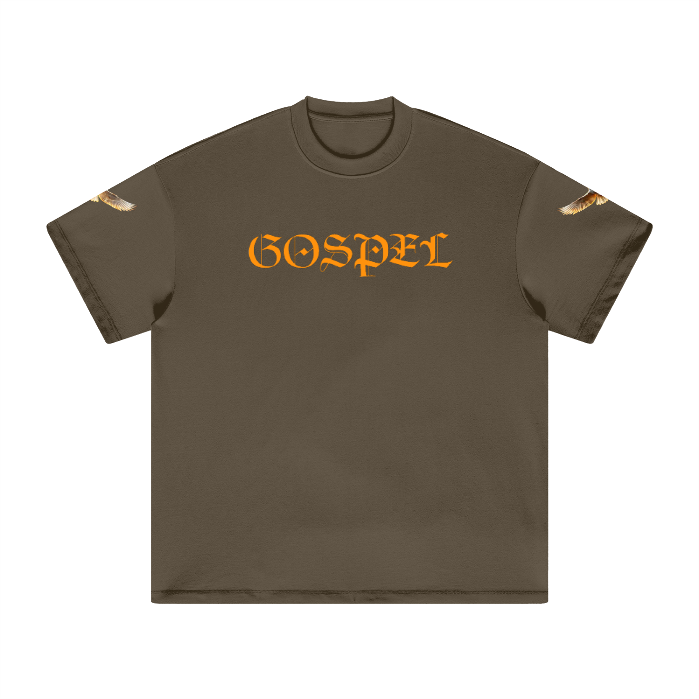 1 Kings 18:36-38 T-Shirt