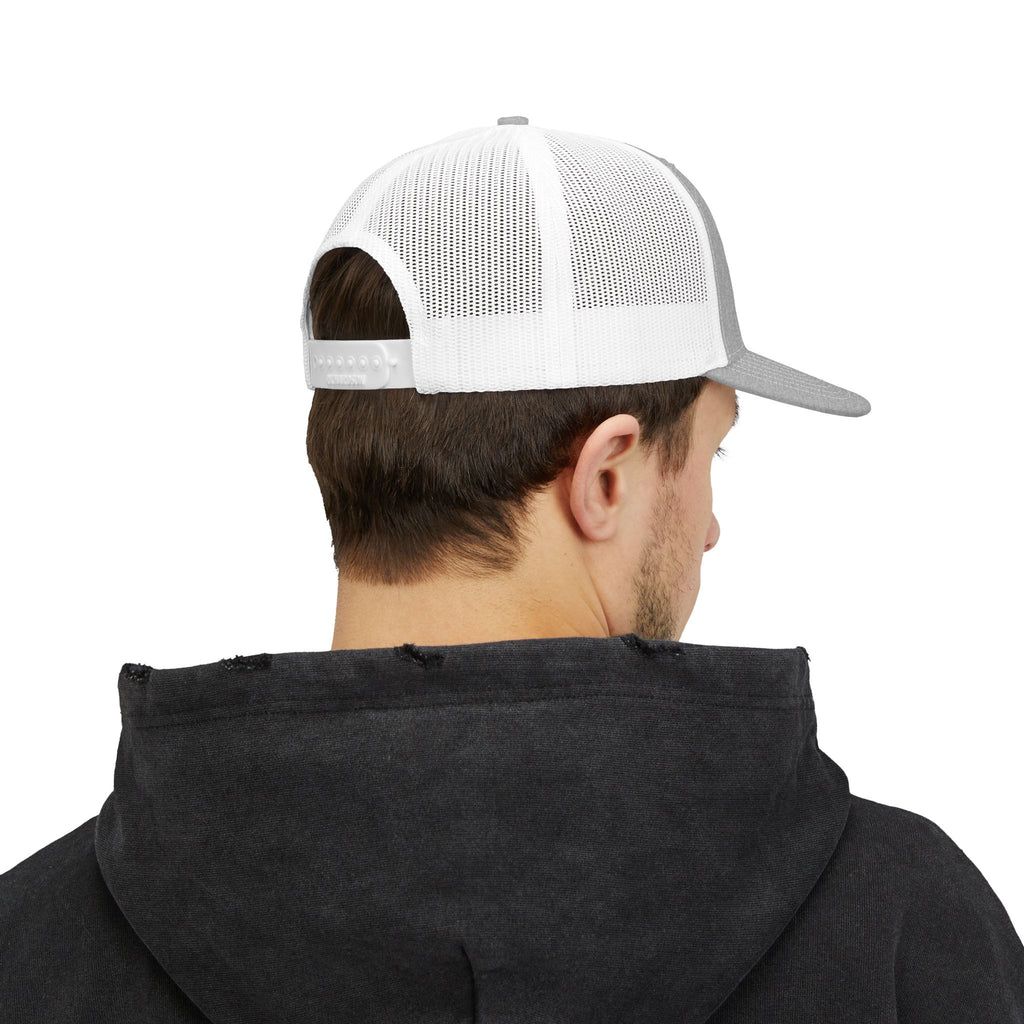 Gospel Sword Trucker Cap