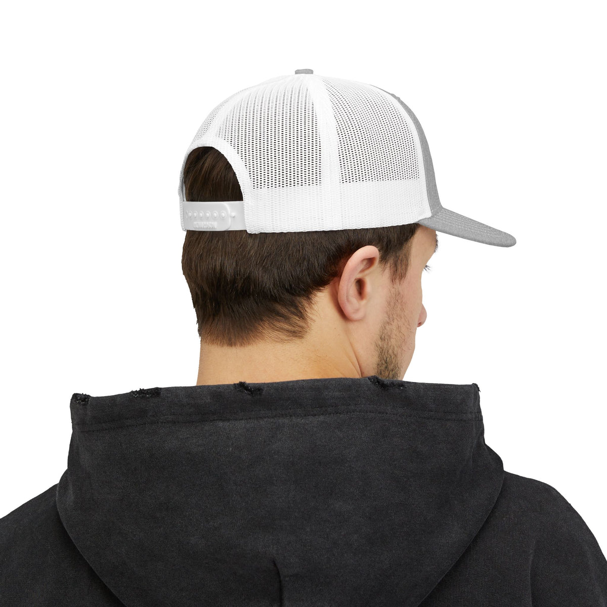 Gospel Sword Trucker Cap