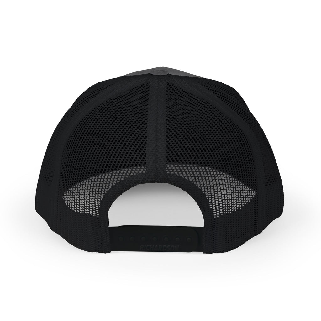 Gospel Sword Trucker Cap