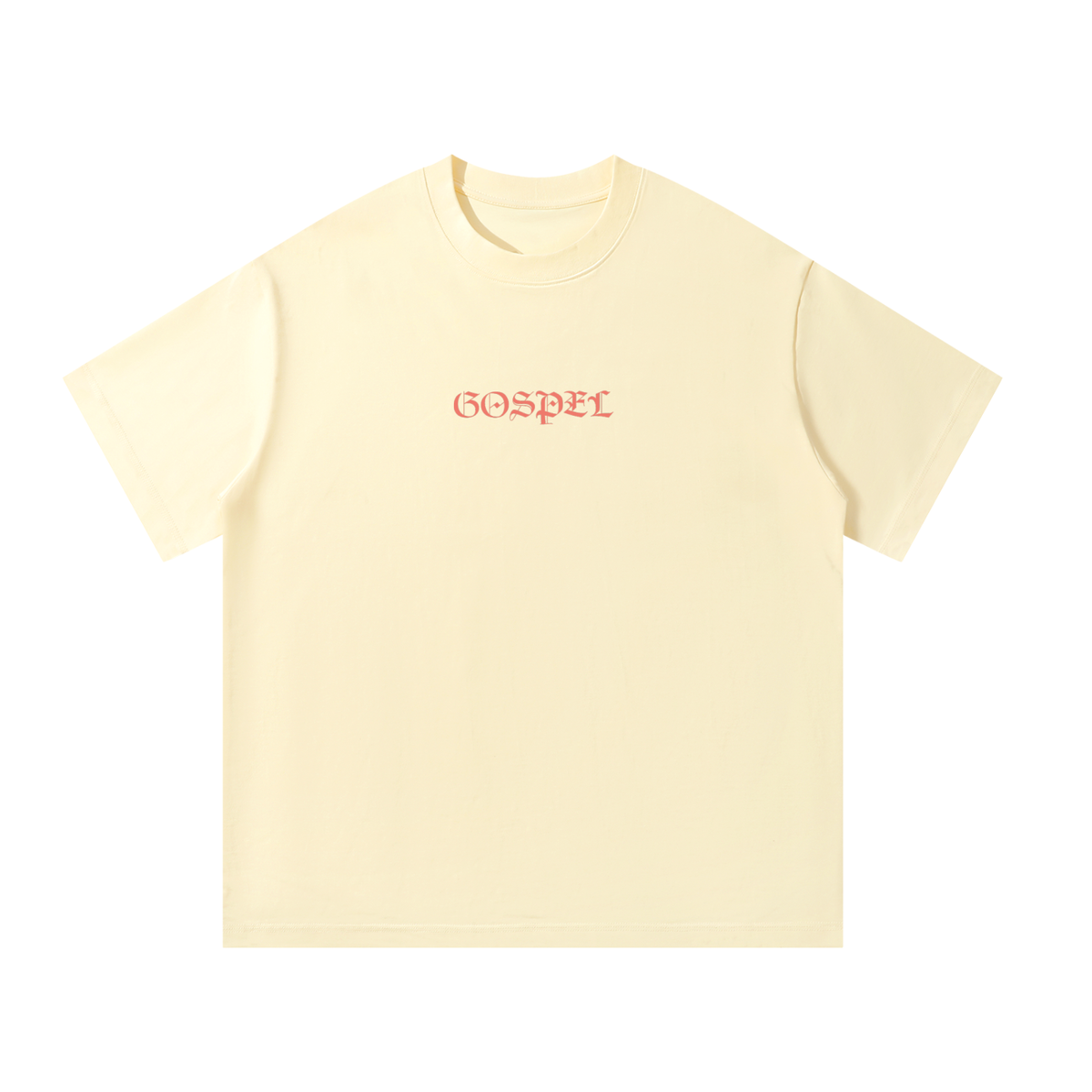 1 John 2:15-17 T-Shirt
