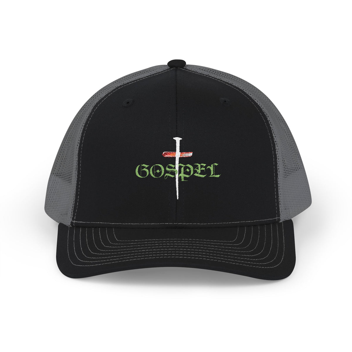 Gospel Sword Trucker Cap