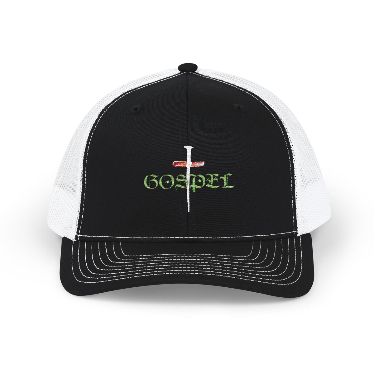 Gospel Sword Trucker Cap