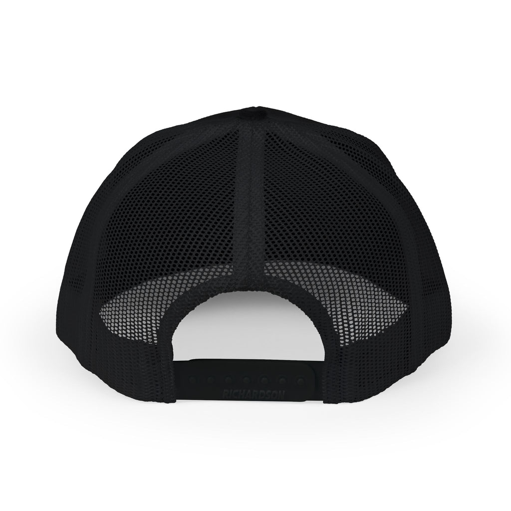 Gospel Sword Trucker Cap