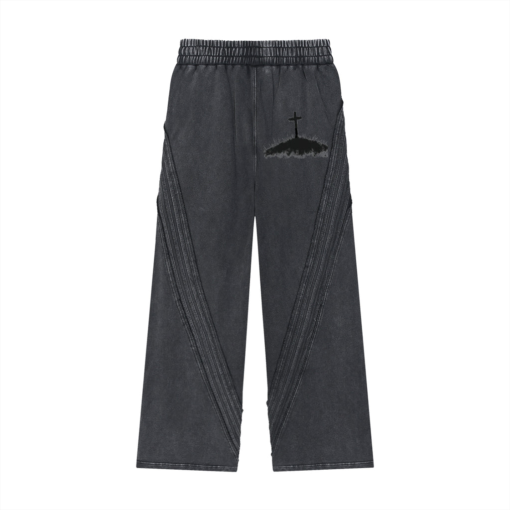 John 15:1-8 Sweatpants