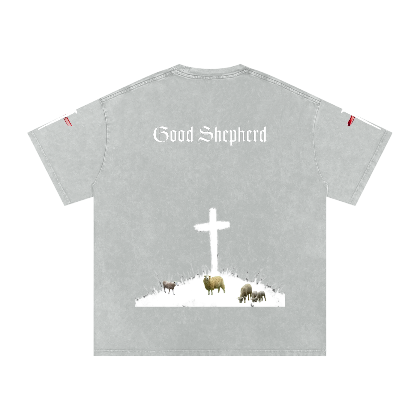 Good Shepherd T-Shirt