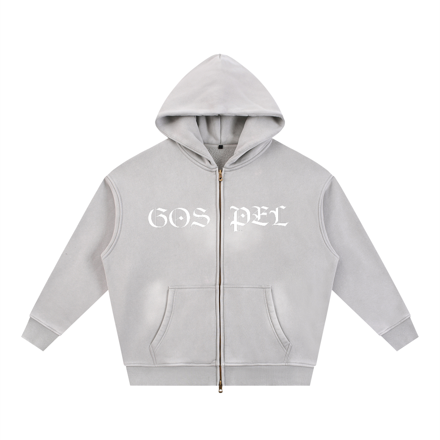 Matthew 18:20 Jacket