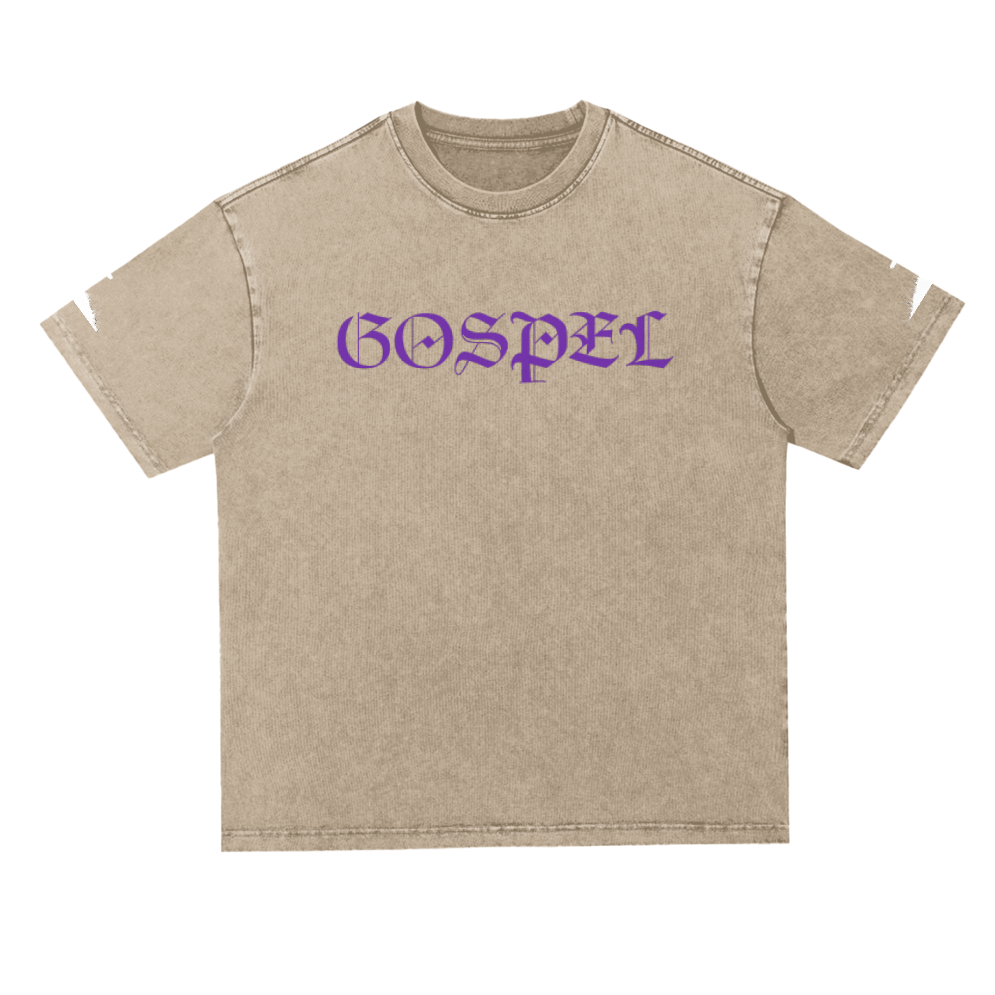 John 20:1-8 T-Shirt
