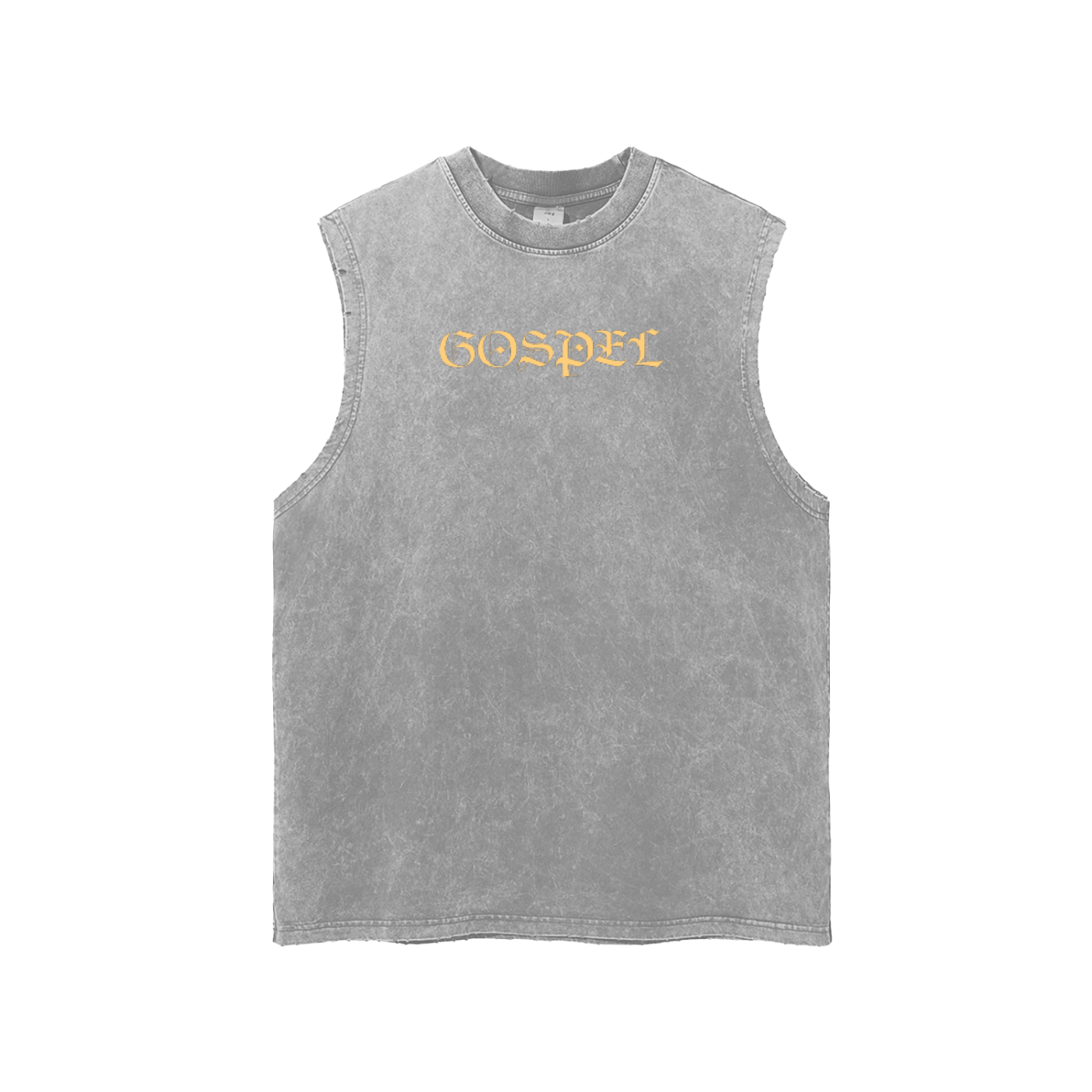 Lion of Judah Tank Top