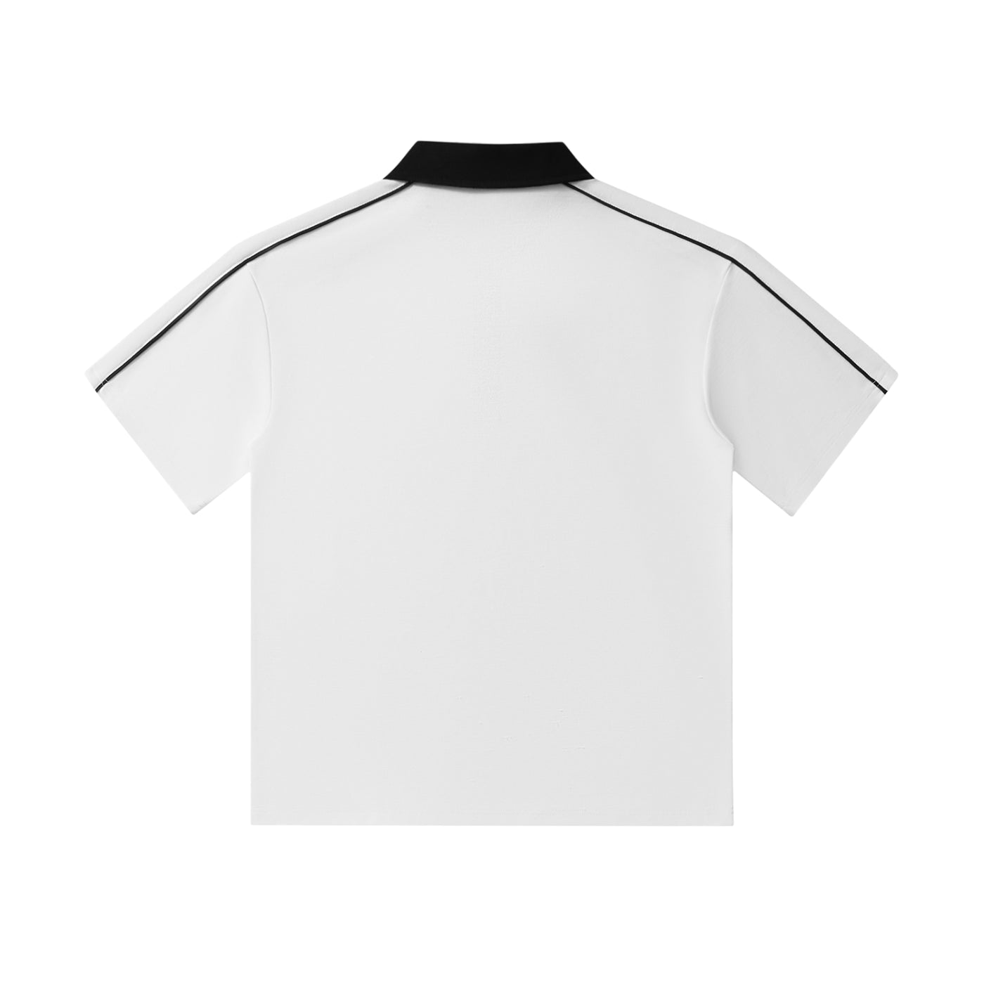 Polo Short Sleeve Shirt