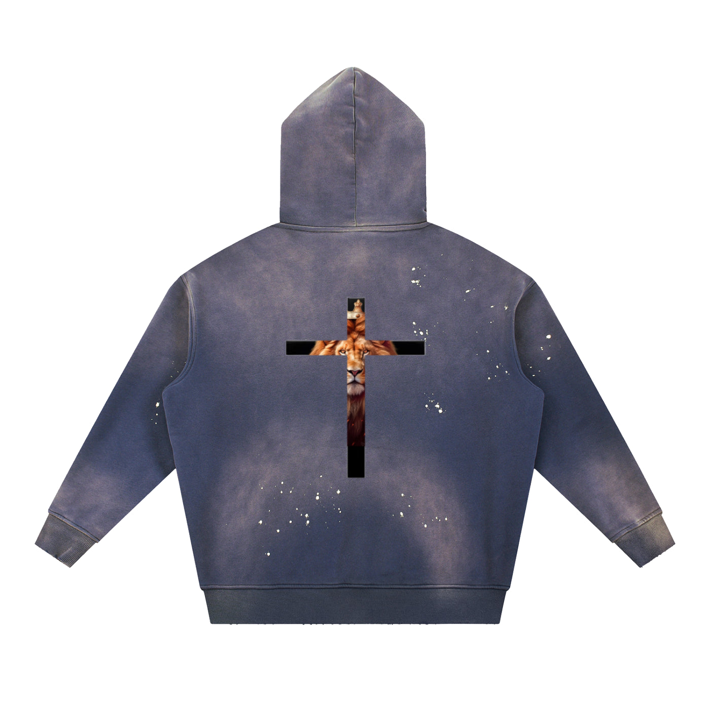 Lion of Judah Hoodie