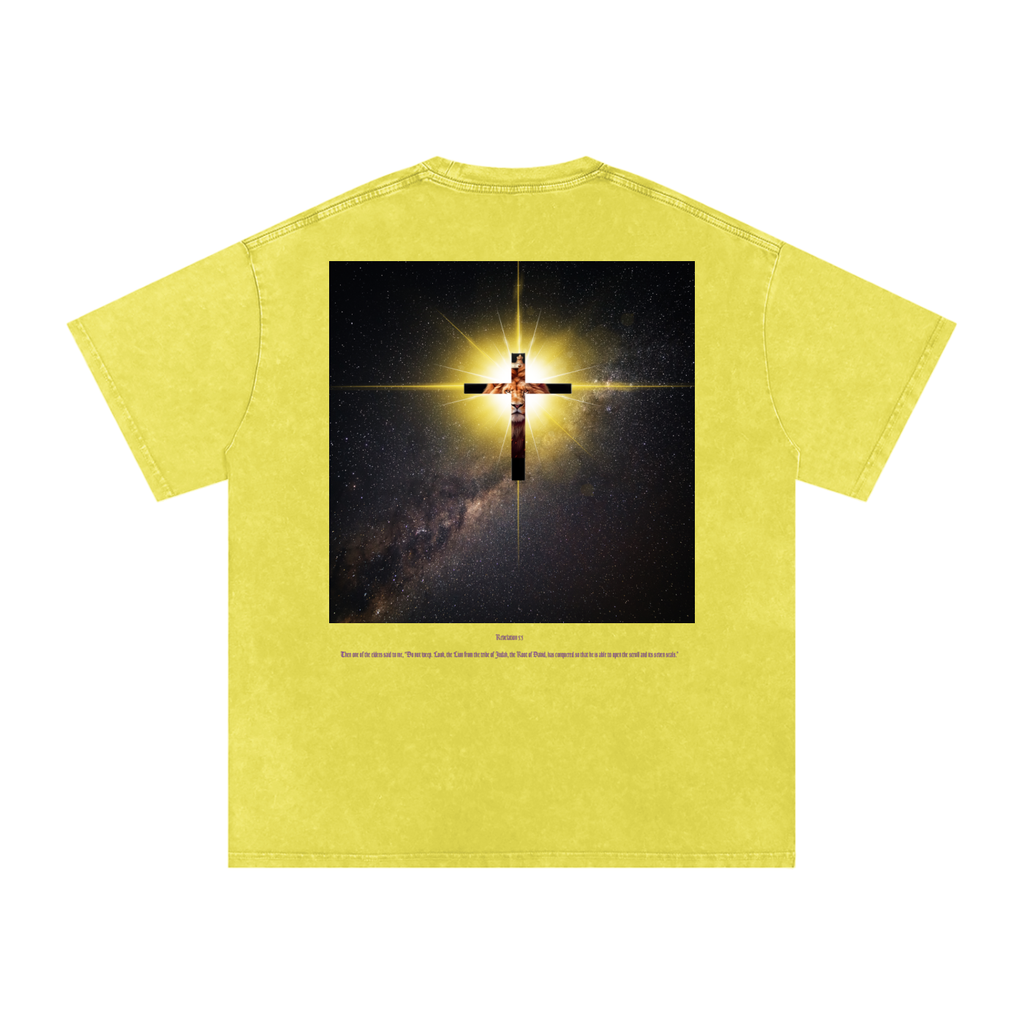 Revelation 5:5 T-Shirt