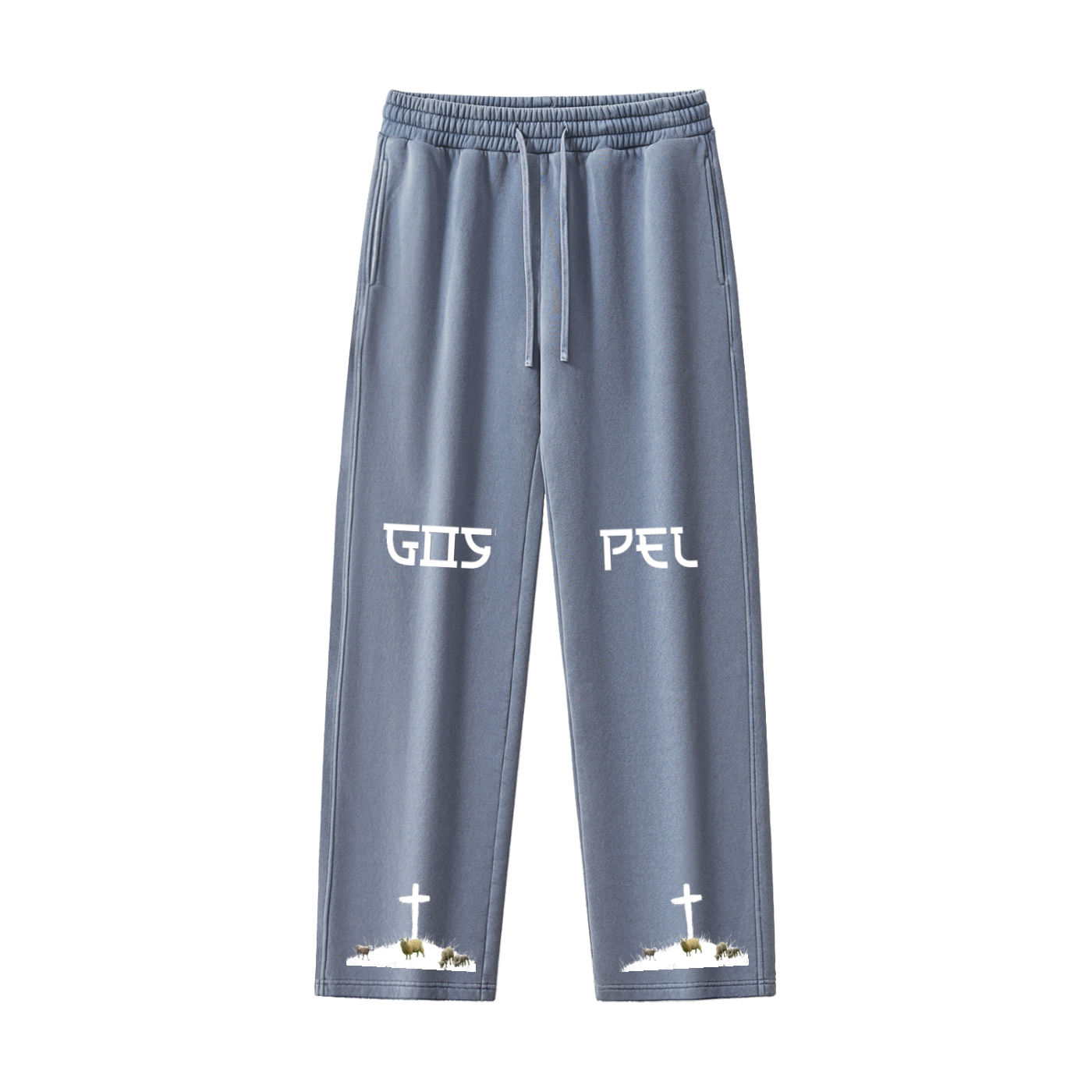 Good Shepherd Sweatpants