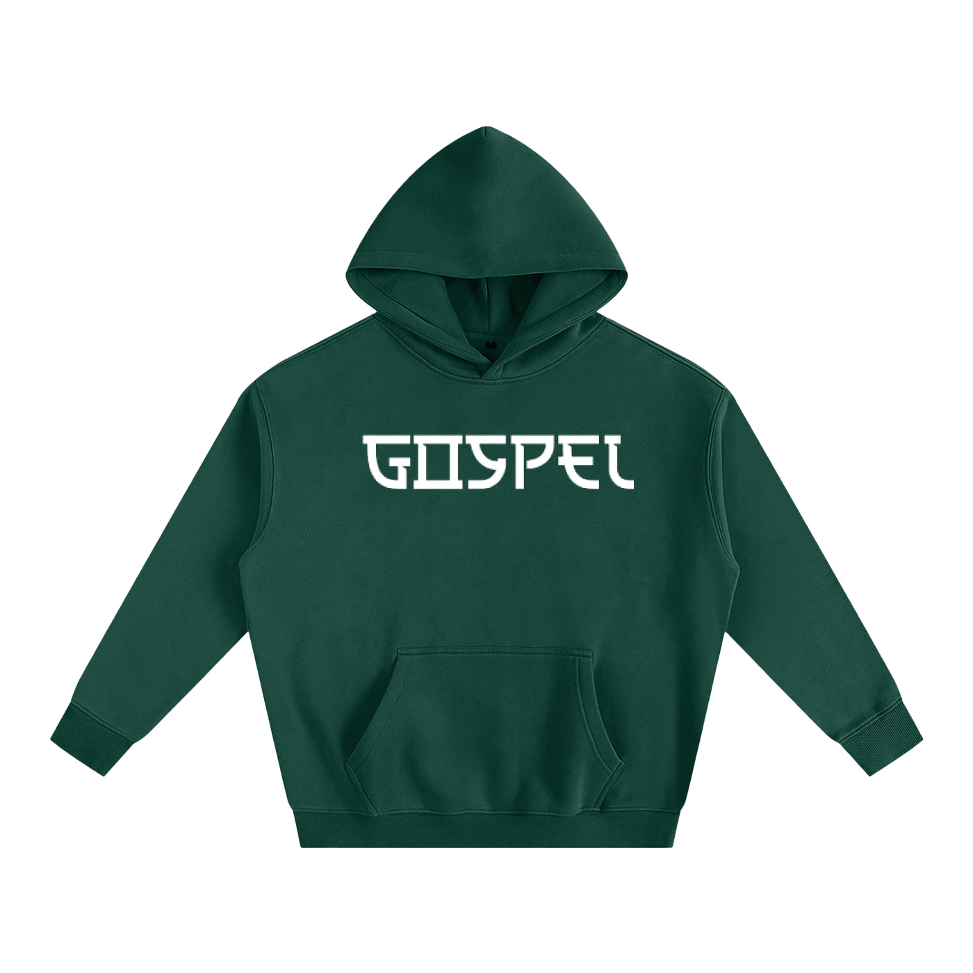 John 14:6 Hoodie