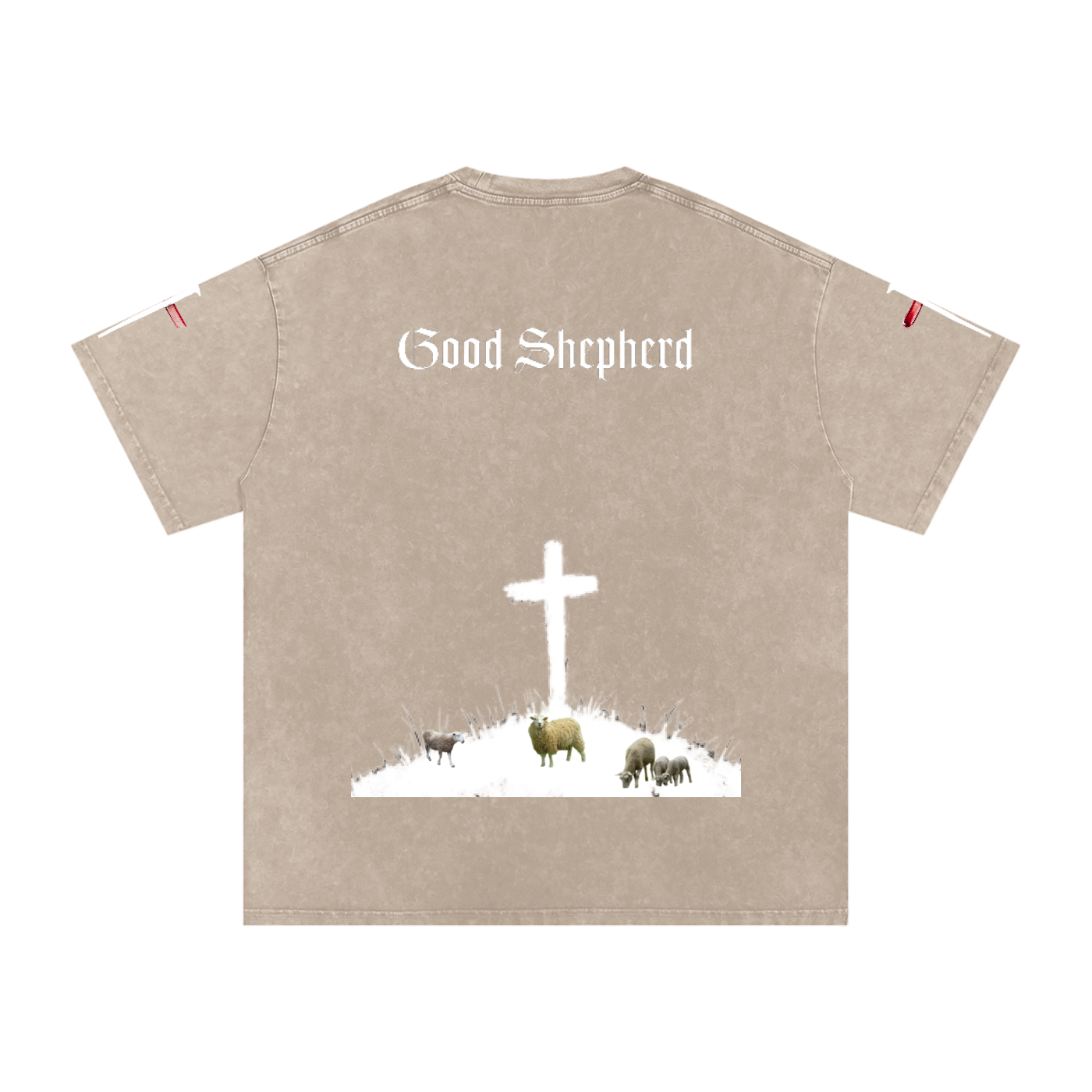 Good Shepherd T-Shirt